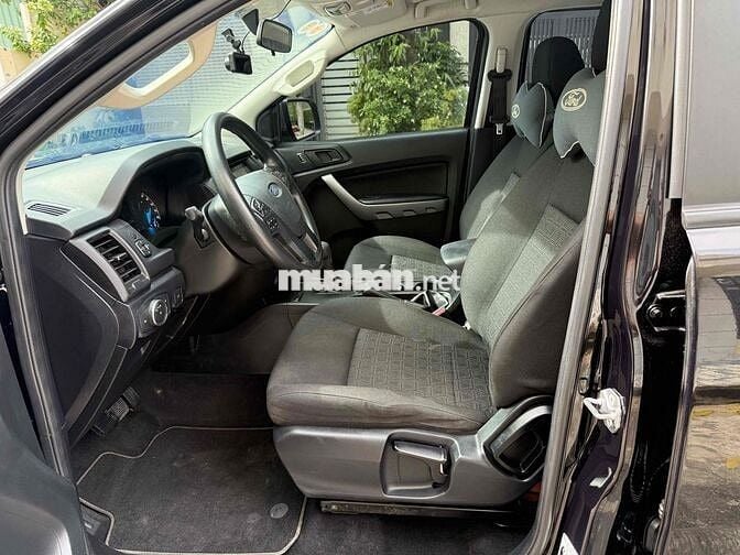 Ford Ranger 2022 XLS 2.0 4x2 AT - 61000 km