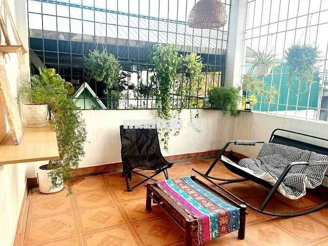 Tân Mai - 5m Ra Ô Tô Tránh - Ngõ Phân Lô Rộng 3m - 36m Giá Chỉ 6.35 Tỷ