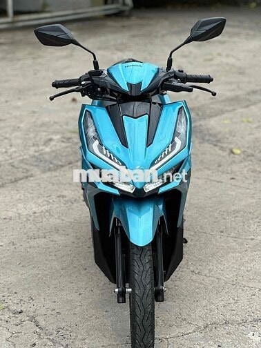 Vario 125 mẫu mới 2024 hỗ trợ góp