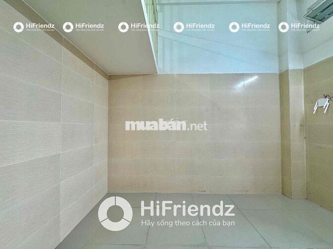 DUPLEX GÁC CAO ĐỨNG ĐƯỢC CÓ BAN CÔNG CHUNG SIÊU THOÁNG GẦN KHU TÊN LỬA