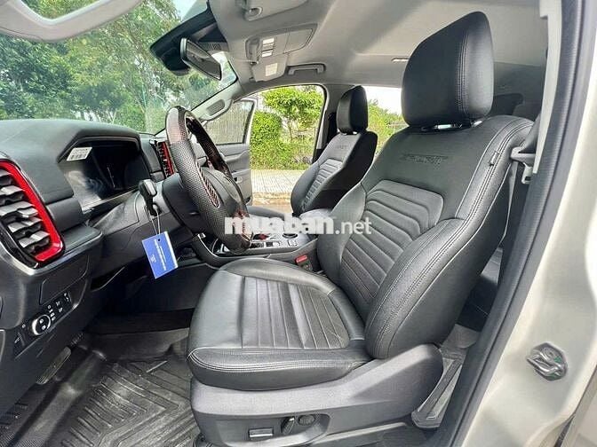 Ford Everest Sport 2023 - Siêu lướt