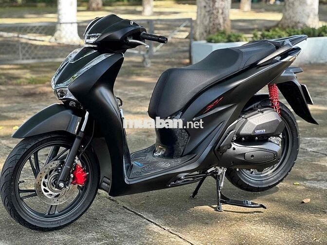 SH 125 Abs 2025 có góp