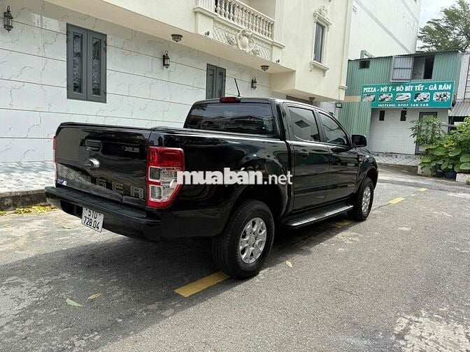 Ford Ranger 2022 XLS 2.0 4x2 AT - 61000 km