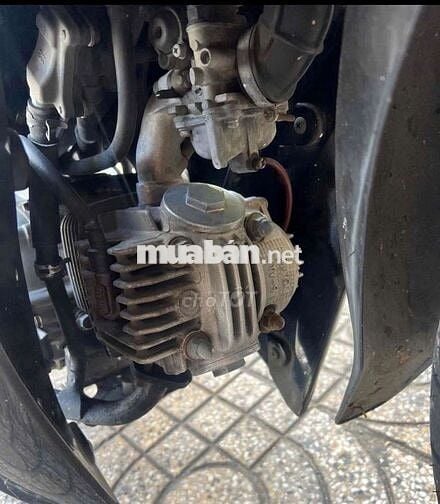 Đổi xe nên bán lại cho ai cần