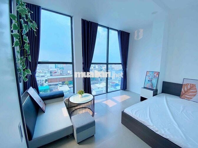 CĂN HỘ 2 phòng ngủ Full nội Thất