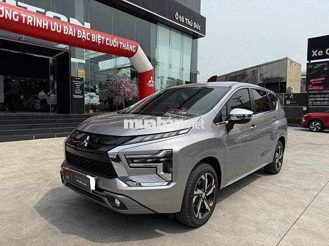 Mitsubishi Xpander Pre 2024 - Siêu Lướt