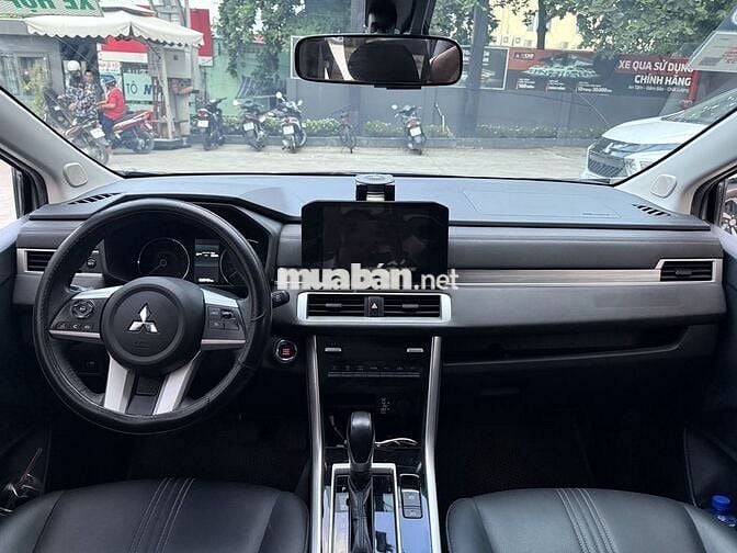 Mitsubishi Xpander Pre 2024 - Siêu Lướt