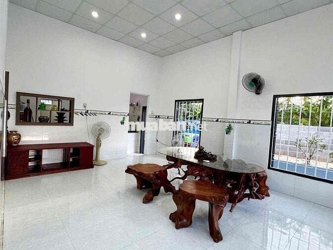 Bán Nhà Vườn nghỉ dưỡng Bình Lộc củ nay xã Suối Hiệp. oto 7 chổ vào.