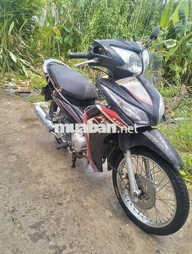 Xe chính chủ máy êm ru