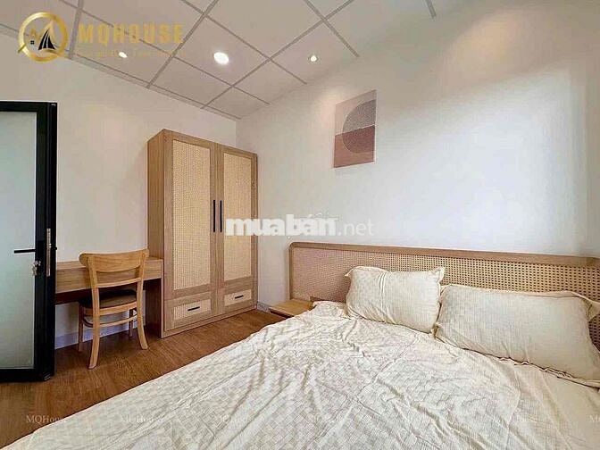 🏡 CĂN HỘ 2PN BAN CÔNG – FULL NỘI THẤT NGAY LŨY BÁN BÍCH, TÂN PHÚ 🌟
