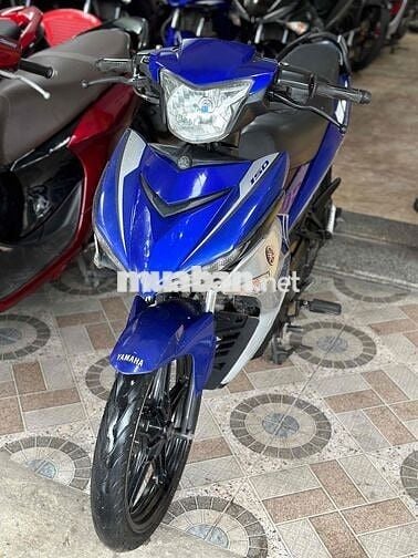 Exciter 150 / Trả trước 0đ Giao Ngay Cavet
