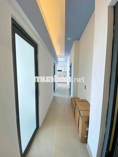 CĂN HỘ 2 phòng ngủ Full nội Thất