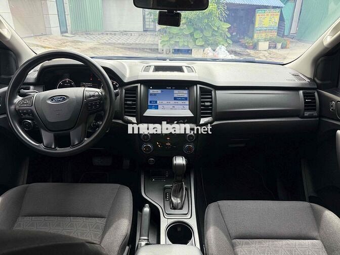 Ford Ranger 2022 XLS 2.0 4x2 AT - 61000 km
