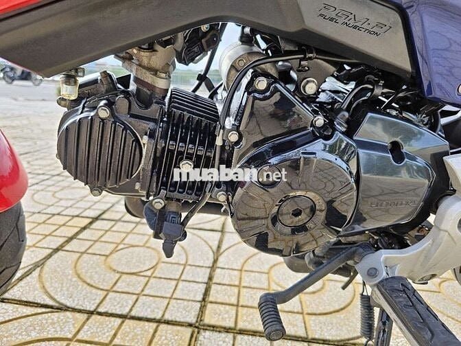 Honda MSX 125 đời 2020 , bs 68