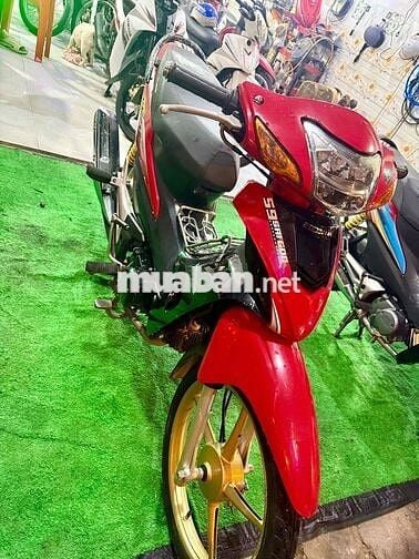 Wave S100 210bstp chính chủ kiểng đep fullxe 58zz