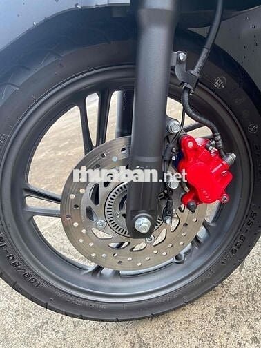 SH 125 ABS 2024 chính chủ 60 có bán trả góp