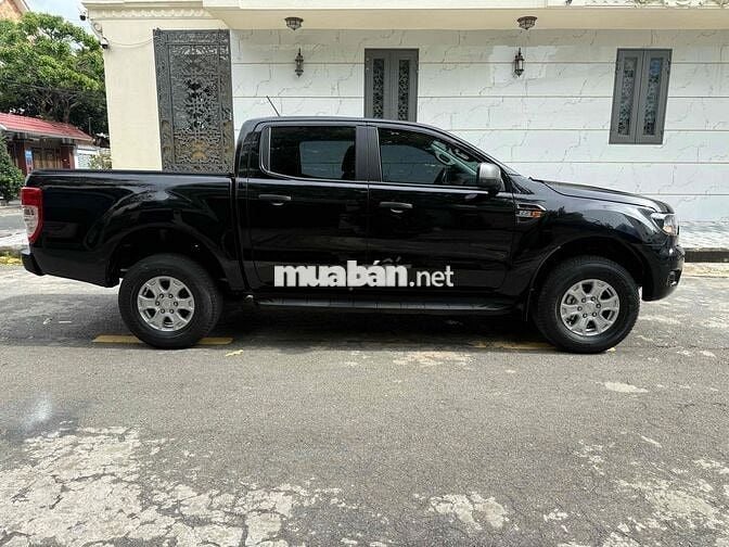 Ford Ranger 2022 XLS 2.0 4x2 AT - 61000 km
