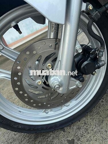 AB 125 khoá smakey chính chủ 60 có bán trả góp
