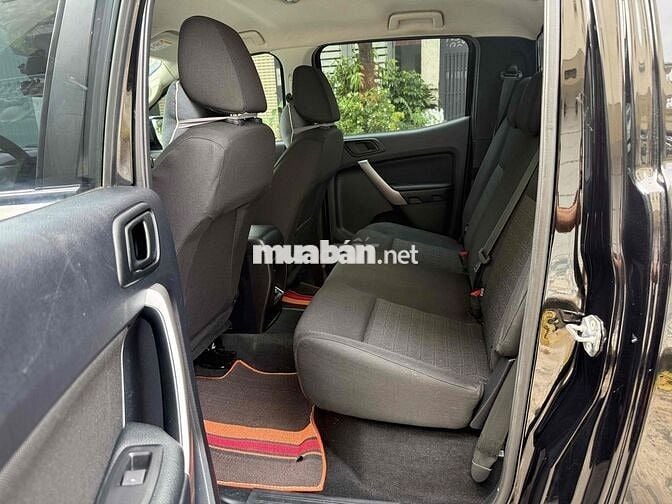 Ford Ranger 2022 XLS 2.0 4x2 AT - 61000 km