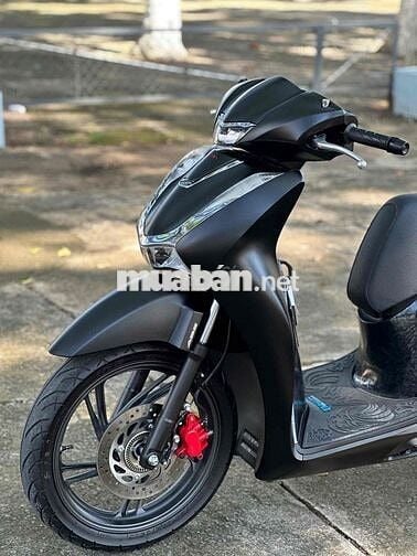 SH 125 Abs 2025 có góp