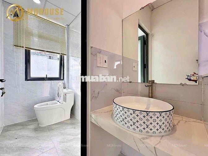 🏡 CĂN HỘ 2PN BAN CÔNG – FULL NỘI THẤT NGAY LŨY BÁN BÍCH, TÂN PHÚ 🌟