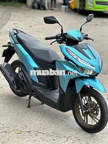 Vario 125 mẫu mới 2024 hỗ trợ góp