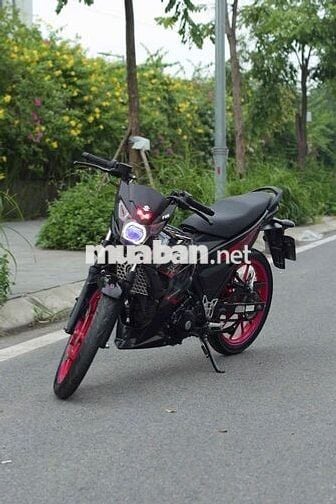 raider 2023, xe chạy 10000km, giá chỉ 23tr