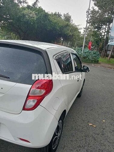 Chevrolet Spark 2018 Duo 1.2 MT - 168000 km