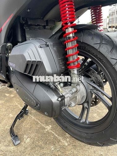 SH 125 ABS 2024 chính chủ 60 có bán trả góp