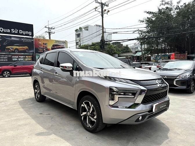 Mitsubishi Xpander Pre 2024 - Siêu Lướt
