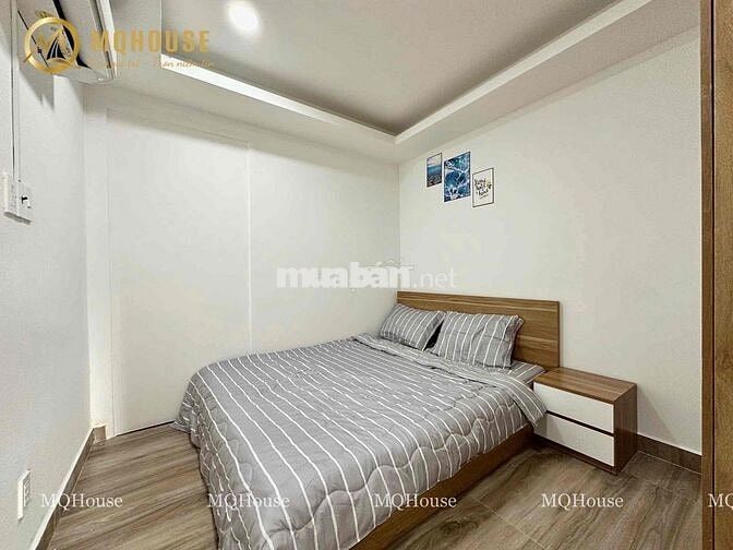CĂN HỘ 2 PHÒNG NGỦ NGAY LUỸ BÁN BÍCH TÂN PHÚ - FULL NỘI THẤT