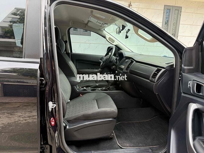 Ford Ranger 2022 XLS 2.0 4x2 AT - 61000 km