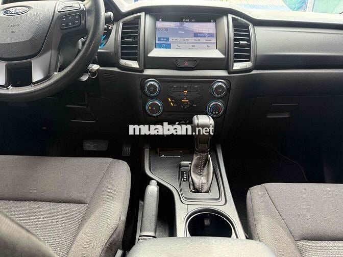 Ford Ranger 2022 XLS 2.0 4x2 AT - 61000 km