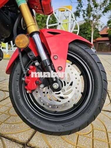 Honda MSX 125 đời 2020 , bs 68