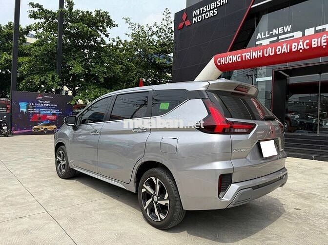 Mitsubishi Xpander Pre 2024 - Siêu Lướt