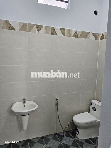 CHO THUÊ NHÀ 50m2 GẦN TRUNG TÂM DĨ AN/ KCN Sóng Thần