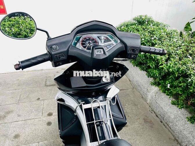 Xe Honda ab blade 2011