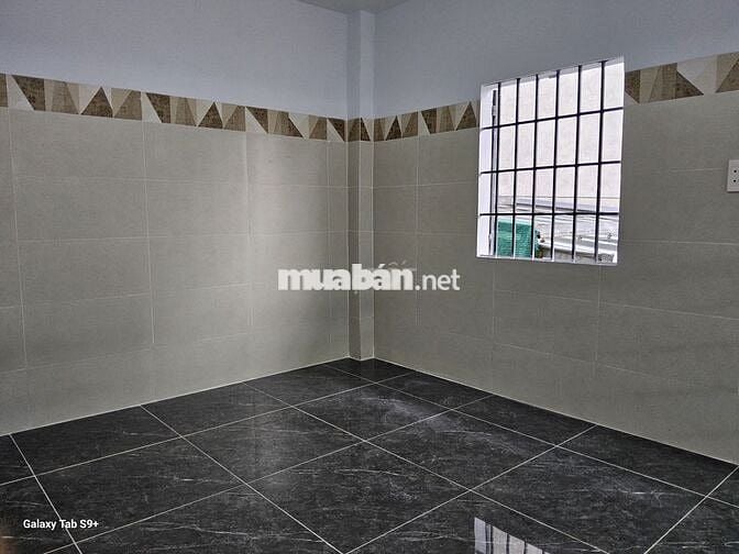 CHO THUÊ NHÀ 50m2 GẦN TRUNG TÂM DĨ AN/ KCN Sóng Thần