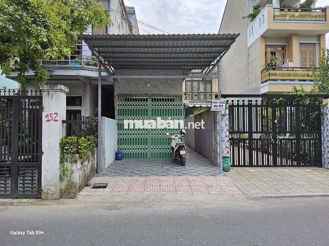 CHO THUÊ NHÀ 50m2 GẦN TRUNG TÂM DĨ AN/ KCN Sóng Thần
