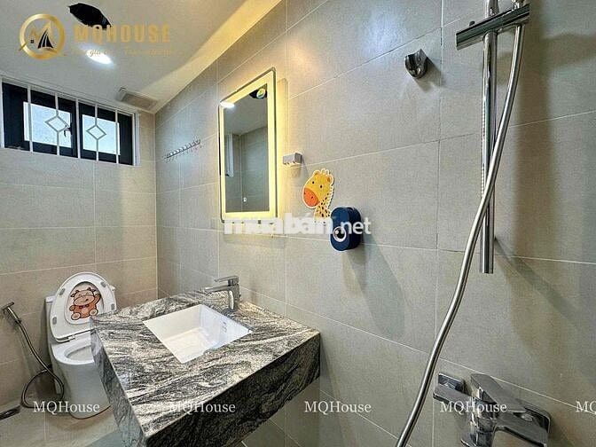 CĂN HỘ 2 PHÒNG NGỦ NGAY LUỸ BÁN BÍCH TÂN PHÚ - FULL NỘI THẤT