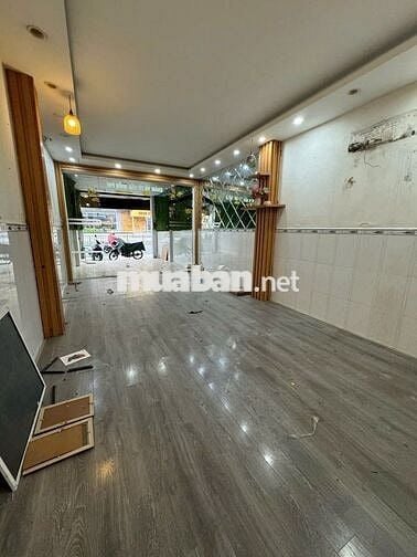 💗MẶT BẰNG KINH DOANH NGUYỄN OANH💗4X22M 1 LẦU💗 LỀ ĐƯỜNG RỘNG 5M