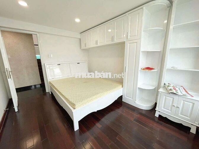 Cho Thuê Căn Hộ LOFTHOUSE Phú Hoàng Anh, 4 PN, Chỉ 18,5 triệu,