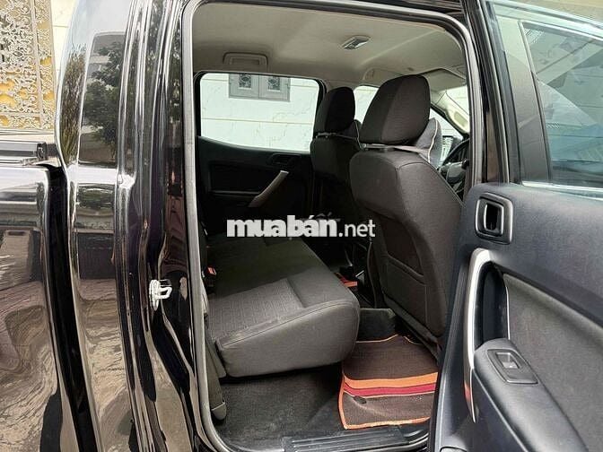Ford Ranger 2022 XLS 2.0 4x2 AT - 61000 km