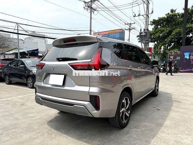 Mitsubishi Xpander Pre 2024 - Siêu Lướt