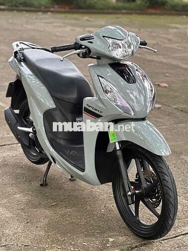 Vision bản thể thao 2022 hỗ trợ góp
