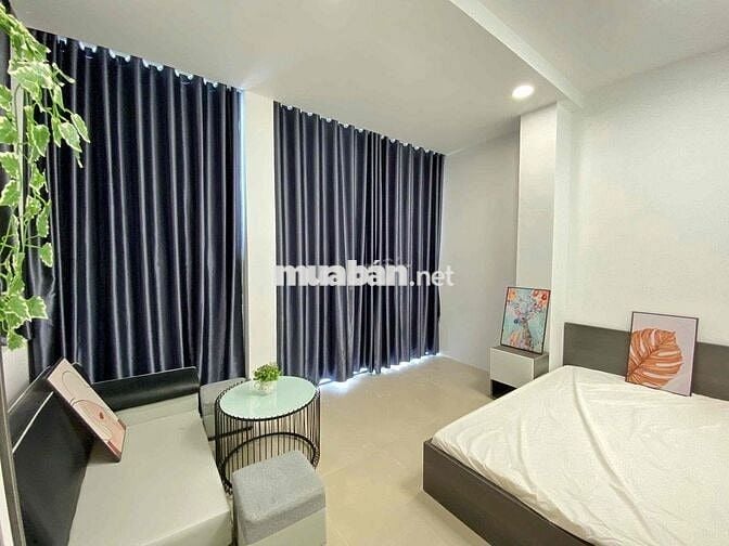 CĂN HỘ 2 phòng ngủ Full nội Thất