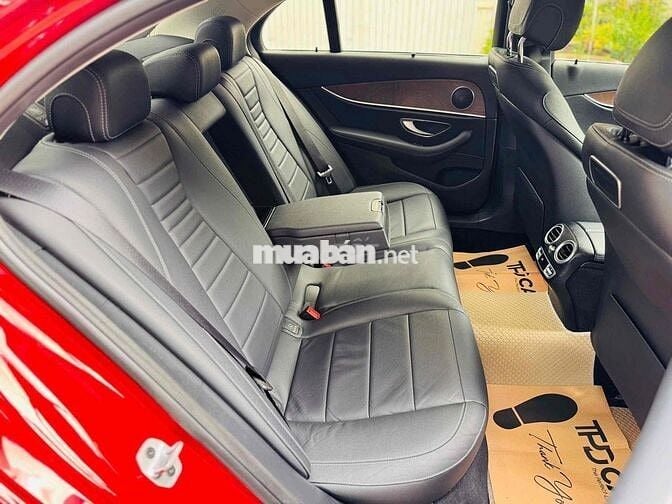 Mercedes Benz E200 sản xuất 2019