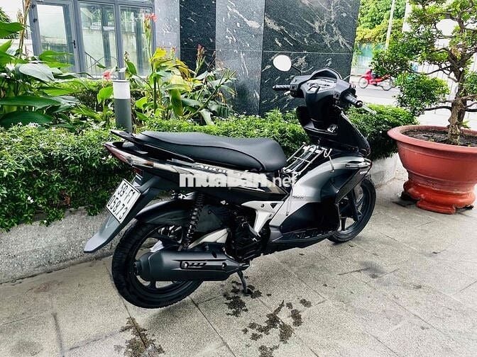 Xe Honda ab blade 2011