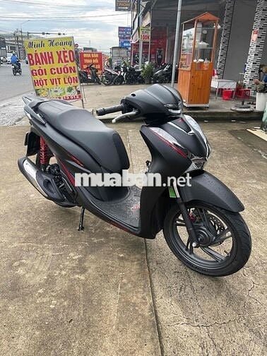 SH 125 ABS 2024 chính chủ 60 có bán trả góp