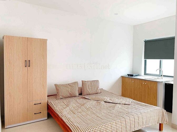BÁN TOÀ CĂN HỘ MT ĐƯỜNG CỔ MÂN 8